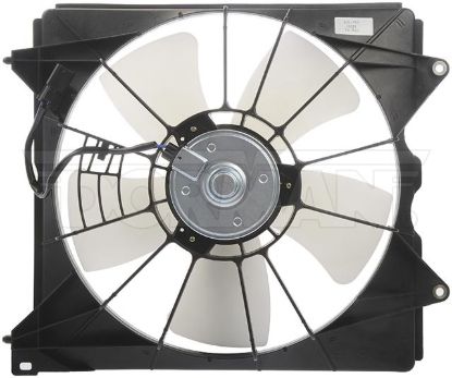 DORMAN RADIATOR FAN ASSEMBLY - 621356