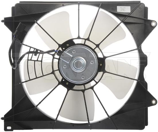DORMAN RADIATOR FAN ASSEMBLY - 621356