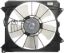 DORMAN RADIATOR FAN ASSEMBLY - 621356