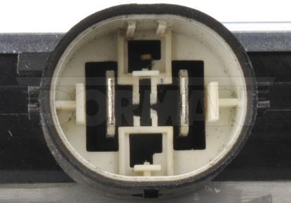 DORMAN RADIATOR FAN ASSEMBLY - 621392