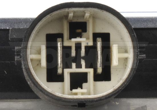 DORMAN RADIATOR FAN ASSEMBLY - 621392