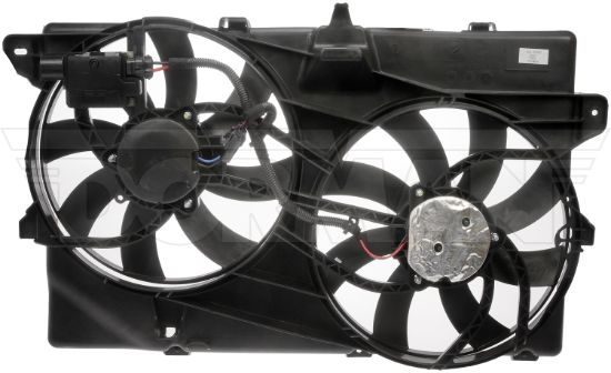 DORMAN DUAL FAN XD - 621392XD