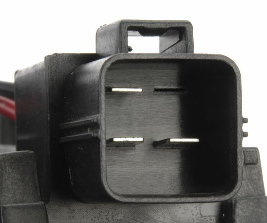 DORMAN RAD FAN ASSEMBLY - 621526