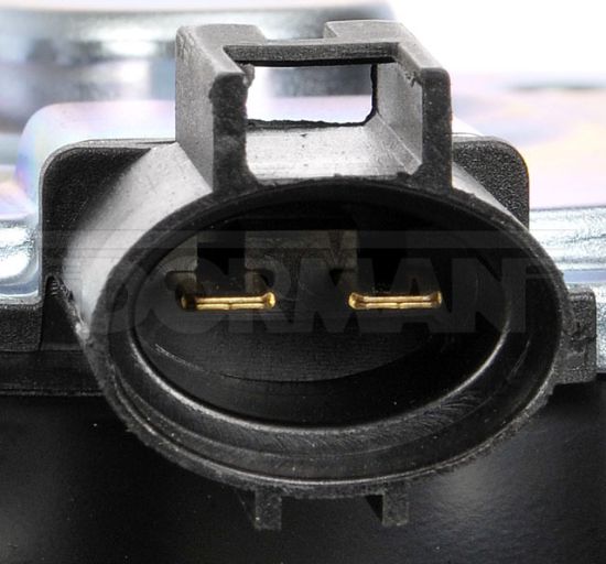 DORMAN RAD FAN ASSEMBLY - 621557