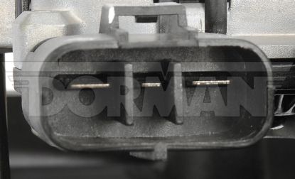 DORMAN RAD FAN ASSEMBLY - 621586