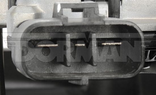 DORMAN RAD FAN ASSEMBLY - 621586