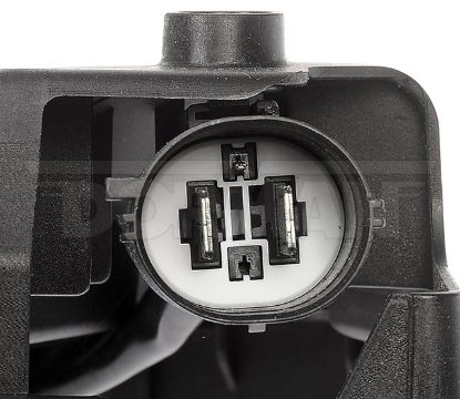 DORMAN RADIATOR FAN ASSY - 621600