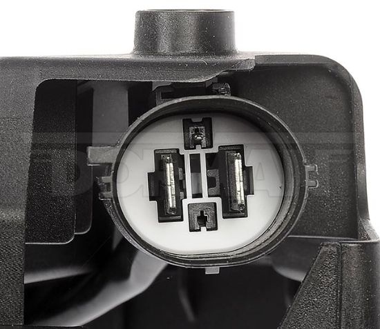DORMAN RADIATOR FAN ASSY - 621600