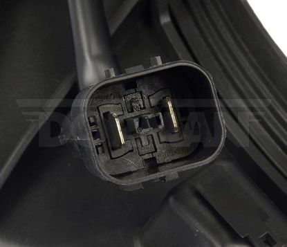 DORMAN RADIATOR FAN ASSY - 621805