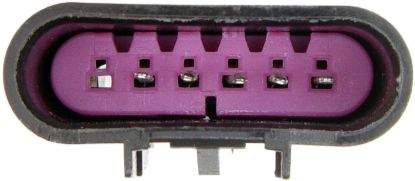 DORMAN ELECTRONIC FAN CLUTCH - 622001