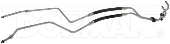 DORMAN TRANS COOLER LINE - 624281
