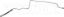 DORMAN TRANSMISSION LINE - 624287