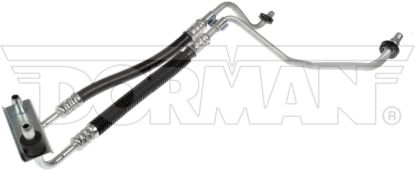 DORMAN TRANS COOLER LINE - 624348