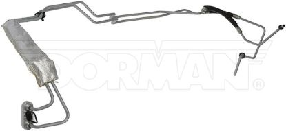 DORMAN TRANSMISSION LINE - 624440