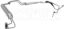 DORMAN TRANSMISSION LINE - 624440