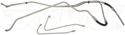 DORMAN TRANSMISSION OIL COOLER LINE - 624551