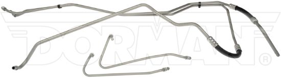 DORMAN TRANSMISSION OIL COOLER LINE - 624551