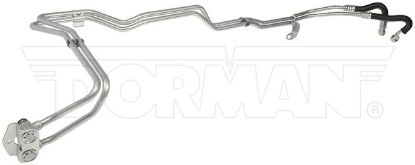DORMAN TRANSMISSION OIL COOLER LINE - 624566