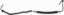 DORMAN TRANSMISSION LINE - 624614
