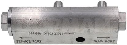 DORMAN COOLER BYPASS VALVE - 624650