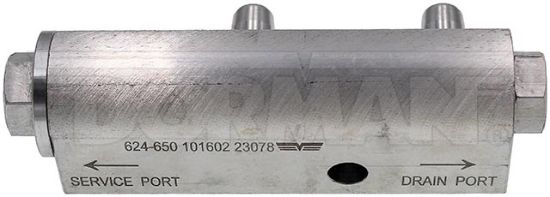 DORMAN COOLER BYPASS VALVE - 624650