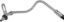 DORMAN TRANSMISSION LINE - 624710