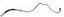 DORMAN TRANSMISSION LINE - 624855