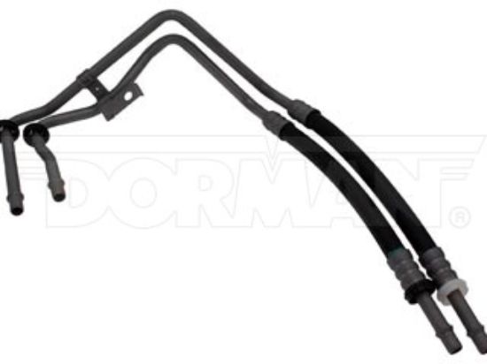 DORMAN TRANSMISSION OIL COOLER LINE - 624857