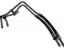 DORMAN TRANSMISSION OIL COOLER LINE - 624857