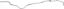 DORMAN TRANSMISSION LINE - 624953