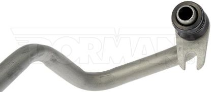 DORMAN TRANSMISSION OIL COOLER LINE - 624976