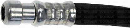 DORMAN TRANSMISSION OIL COOLER PRESSURE AN - 624986