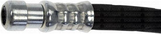 DORMAN TRANSMISSION OIL COOLER PRESSURE AN - 624986