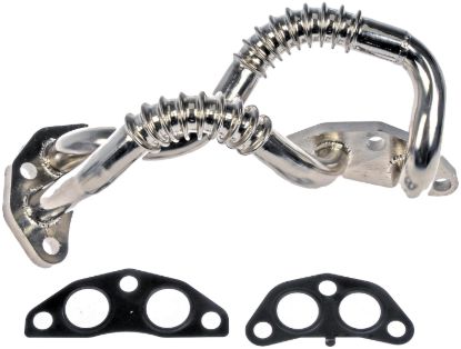 DORMAN OIL COOLER LINE - 625022