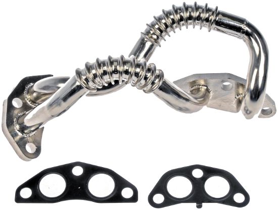 DORMAN OIL COOLER LINE - 625022