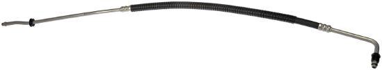 DORMAN OILCOOLER LINE GMV8 96-99 - 625101