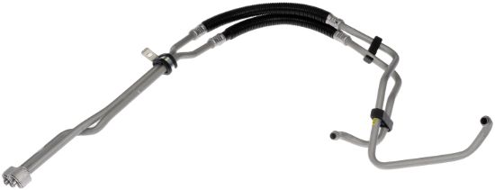 DORMAN OILCOOLER LINE GMV6 96-02 - 625105