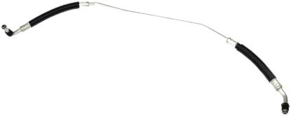 DORMAN OILCOOLER LINE GMV8 94-96 - 625110