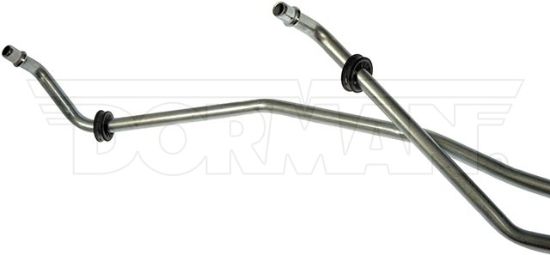 DORMAN OIL COOLER LINE - 625168XD