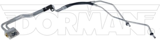 DORMAN OIL COOLER LINE - 625501