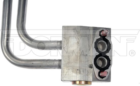 DORMAN OIL COOLER LINE - 625522
