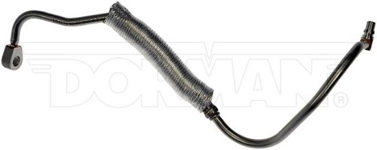 DORMAN TURBO OIL LINE - 625837