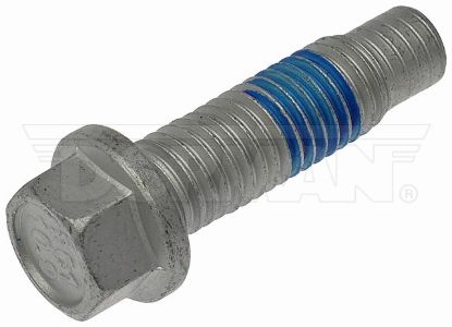 DORMAN HUB ROTOR AND CALIPER BRACKET BOLT - 966003