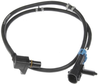 DORMAN ABS SENSOR WITH HARNESS - 970004