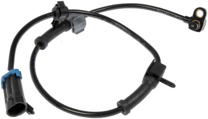 DORMAN ABS SENSOR WITH HARNESS - 970011