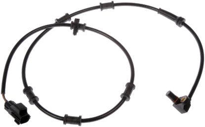 DORMAN ABS SENSOR WITH HARNESS - 970088