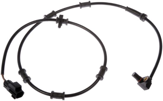 DORMAN ABS SENSOR WITH HARNESS - 970088