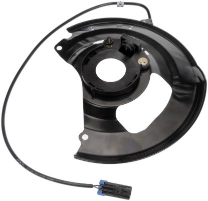 DORMAN ABS SENSOR - 970206