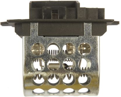 DORMAN BLOWER MOTOR RESISTOR - 973017