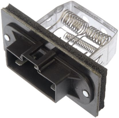 DORMAN BLOWER MOTOR RESISTOR - 973019